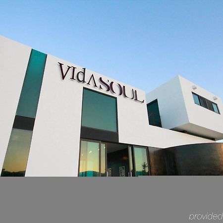 Vidasoul Boca de la Vinorama Εξωτερικό φωτογραφία