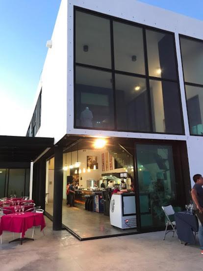 Vidasoul Boca de la Vinorama Εξωτερικό φωτογραφία