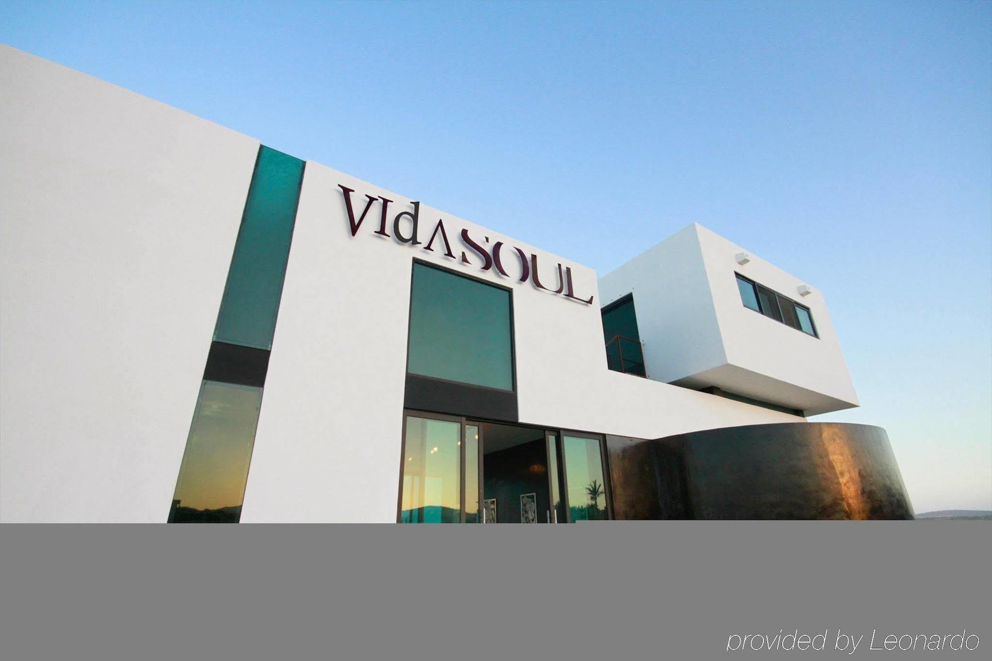 Vidasoul Boca de la Vinorama Εξωτερικό φωτογραφία