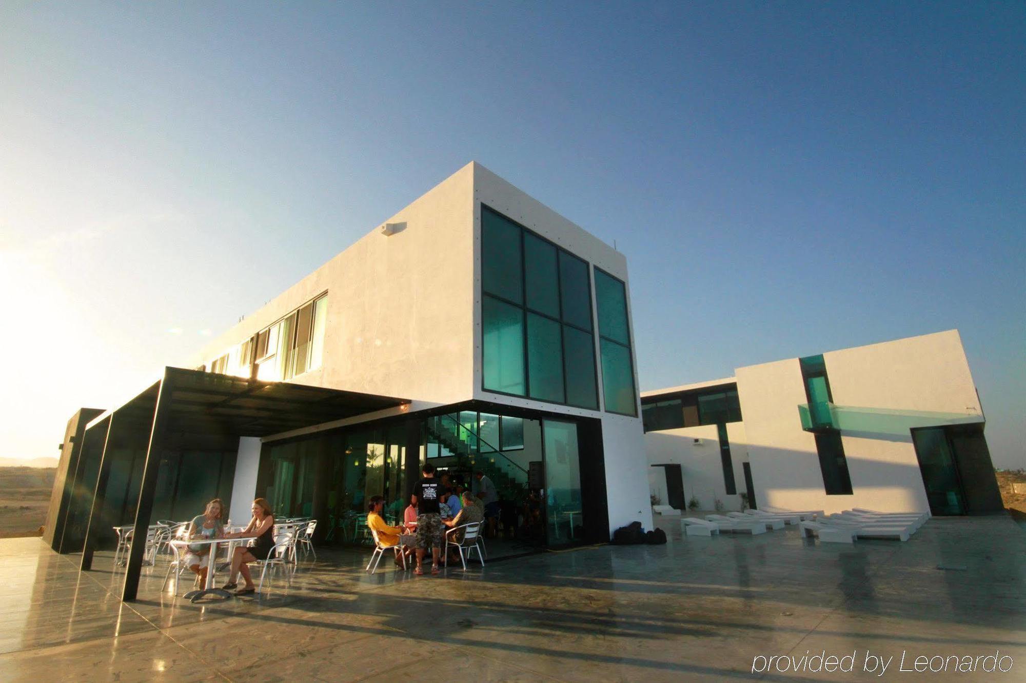 Vidasoul Boca de la Vinorama Εξωτερικό φωτογραφία